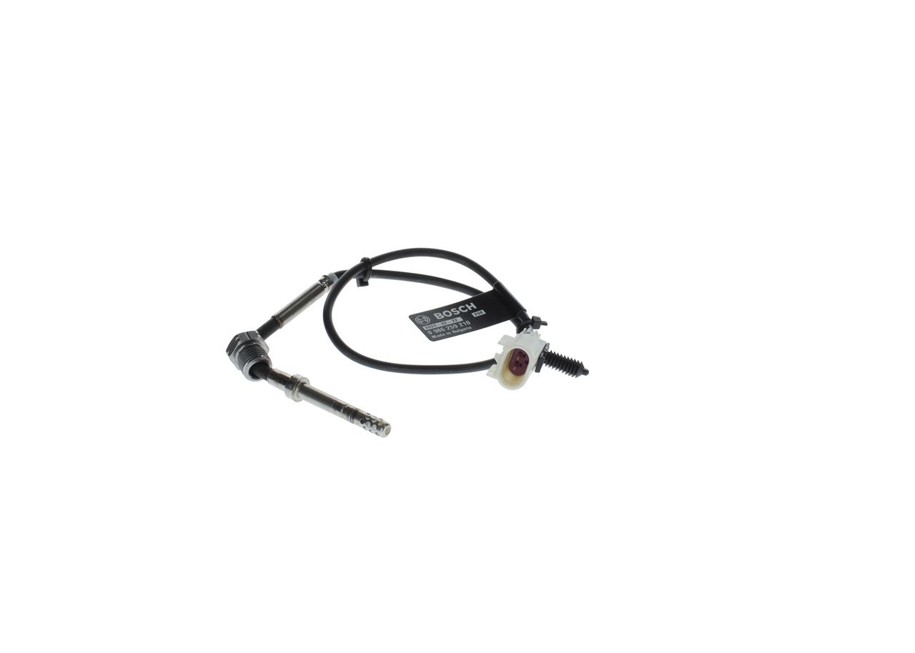 Sensor, de temperatura de gas de escape
