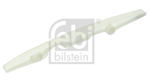 Carril de deslizamiento, cadena de distribución