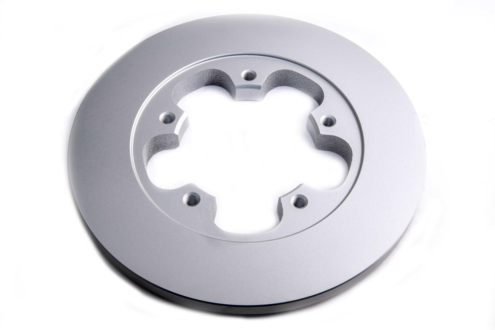 En-Shield Standard SLD [ Ford Transit VO Series 14-> R ] - TecDoc 1