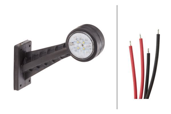 VF FEU ENCOMB BRAS G 10-30V LED VER