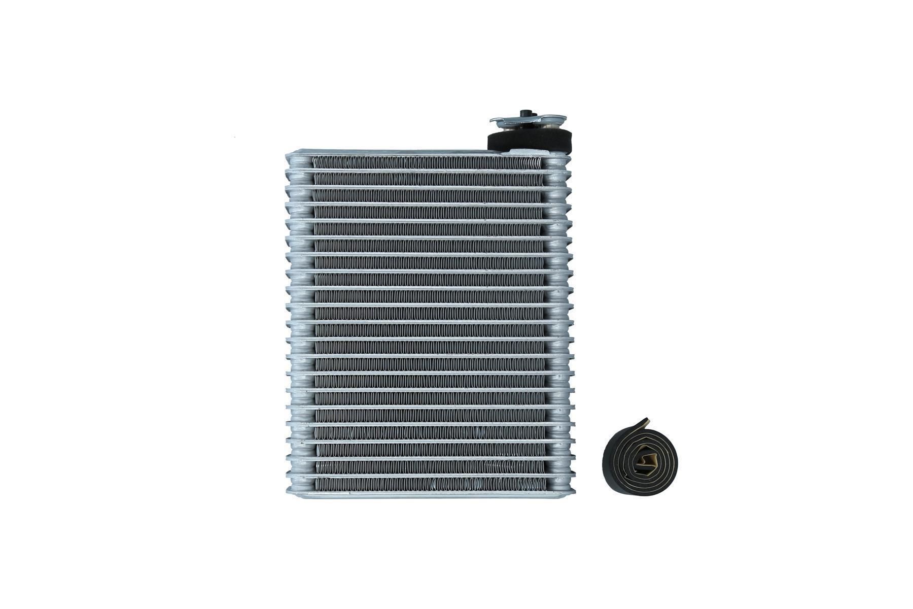 Verdampfer, Klimaanlage