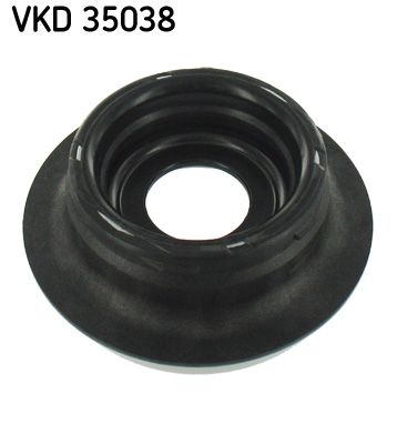 Rolling Bearing, suspension strut support mount VKD 35038