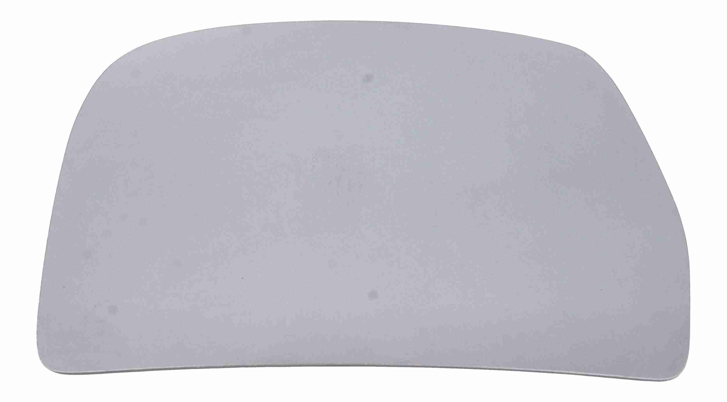 Spiegelglas, Au&szlig;enspiegel