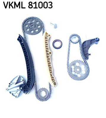 Timing Chain Kit VKML 81003