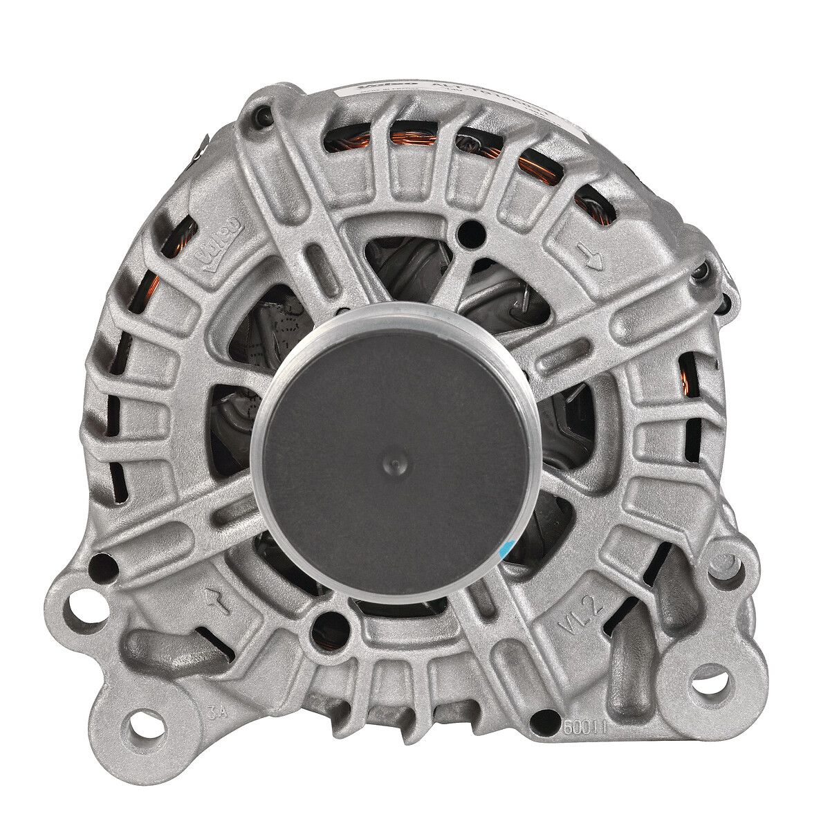 Generator Generator