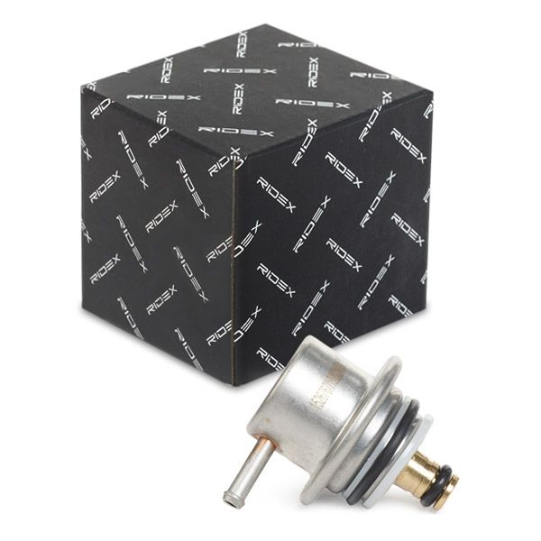 RIDEX 168C0015 Pressure Controller, fuel pump