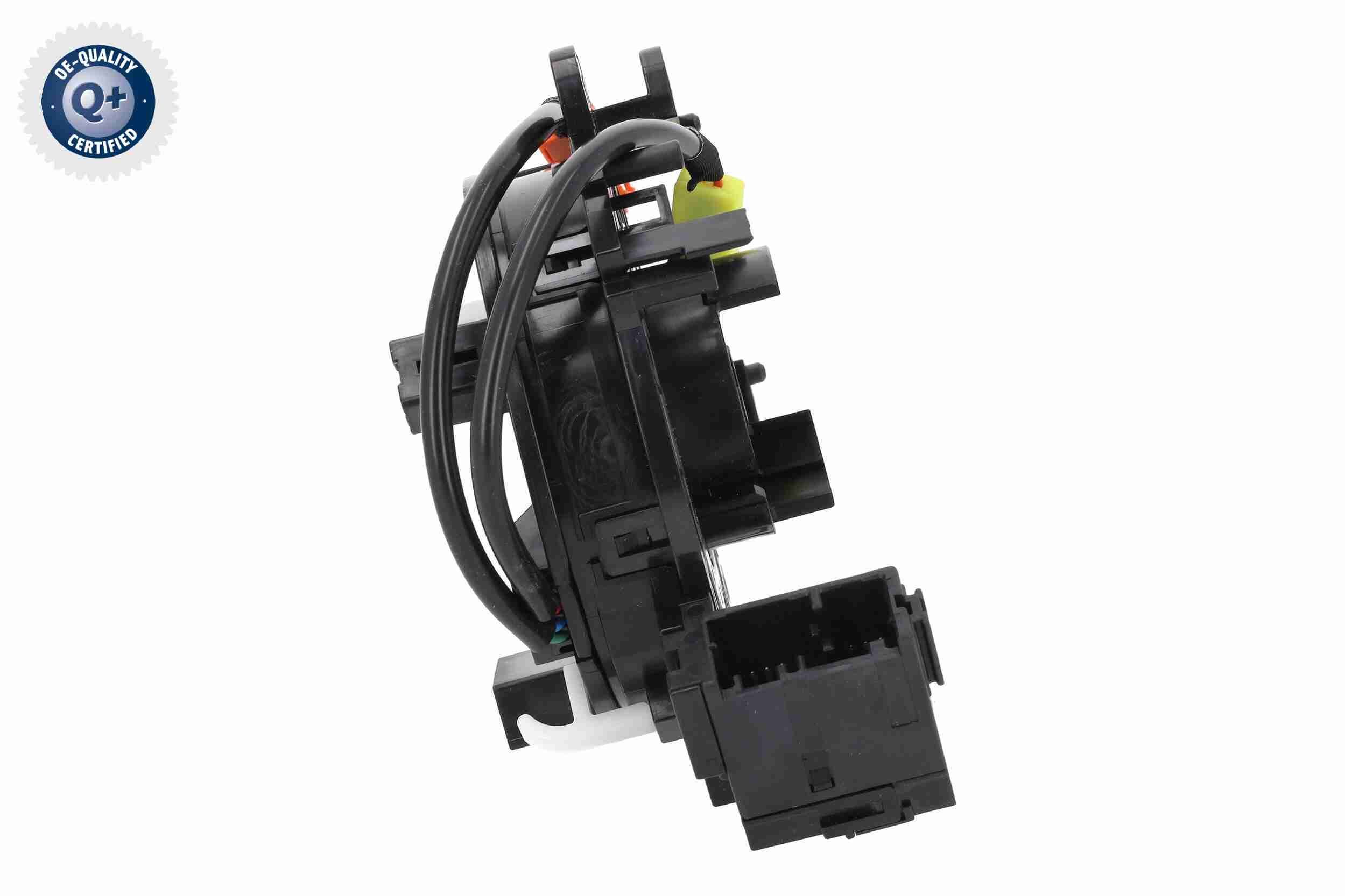 Wickelfeder, Airbag