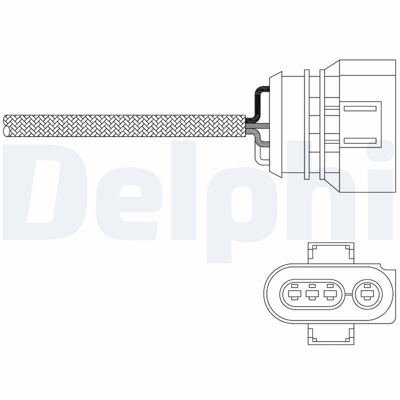 SONDE A OXYGENE