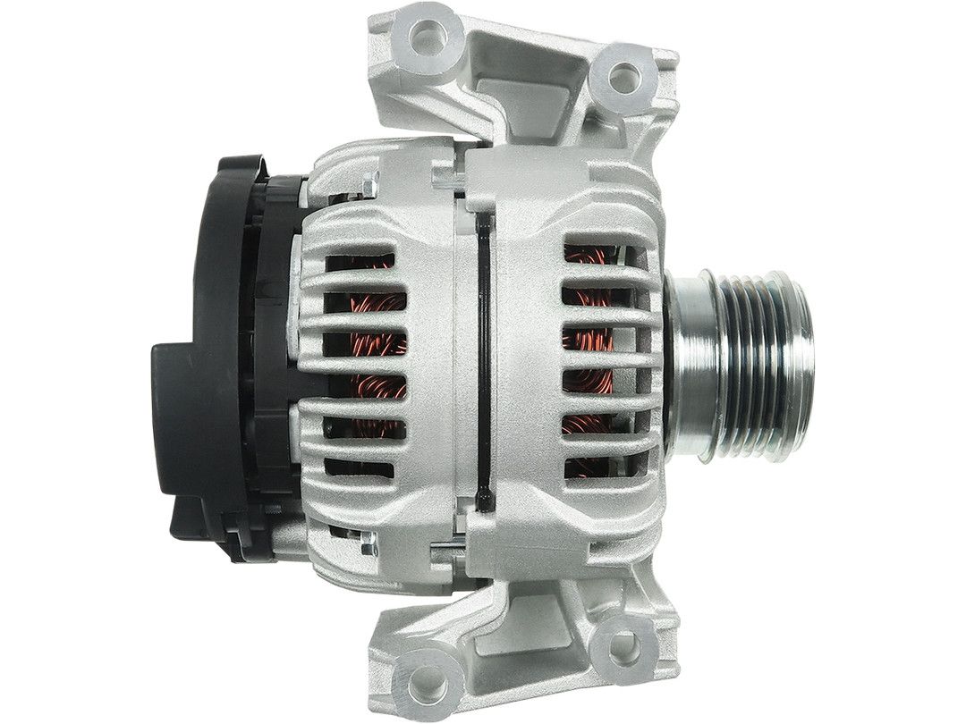 Generator Generator