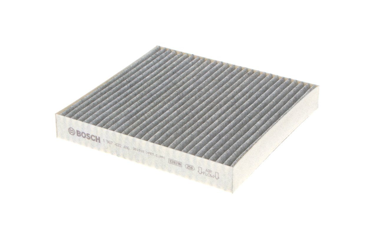 filtras, salono oras