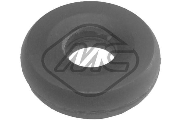 Buchse, Stoßdämpfer