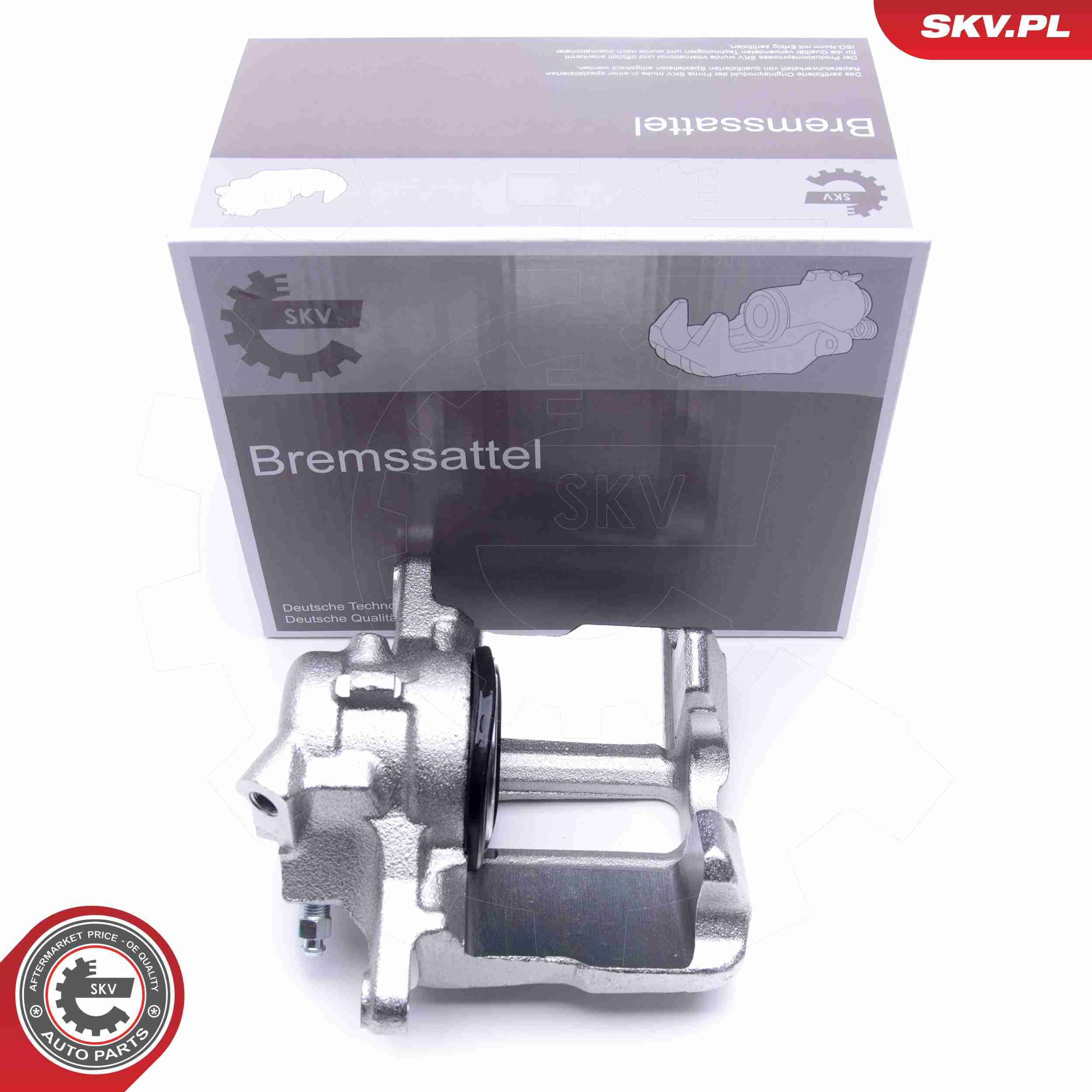 ESEN SKV 46SKV001 - Bremssattel