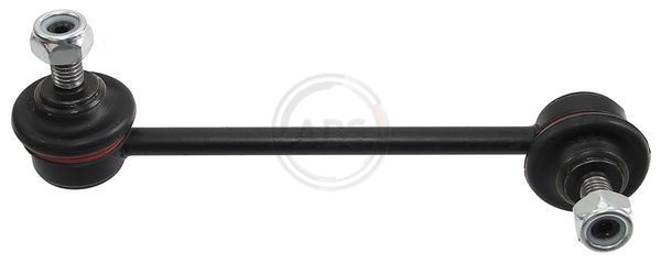 Link/Coupling Rod, stabiliser bar 260724