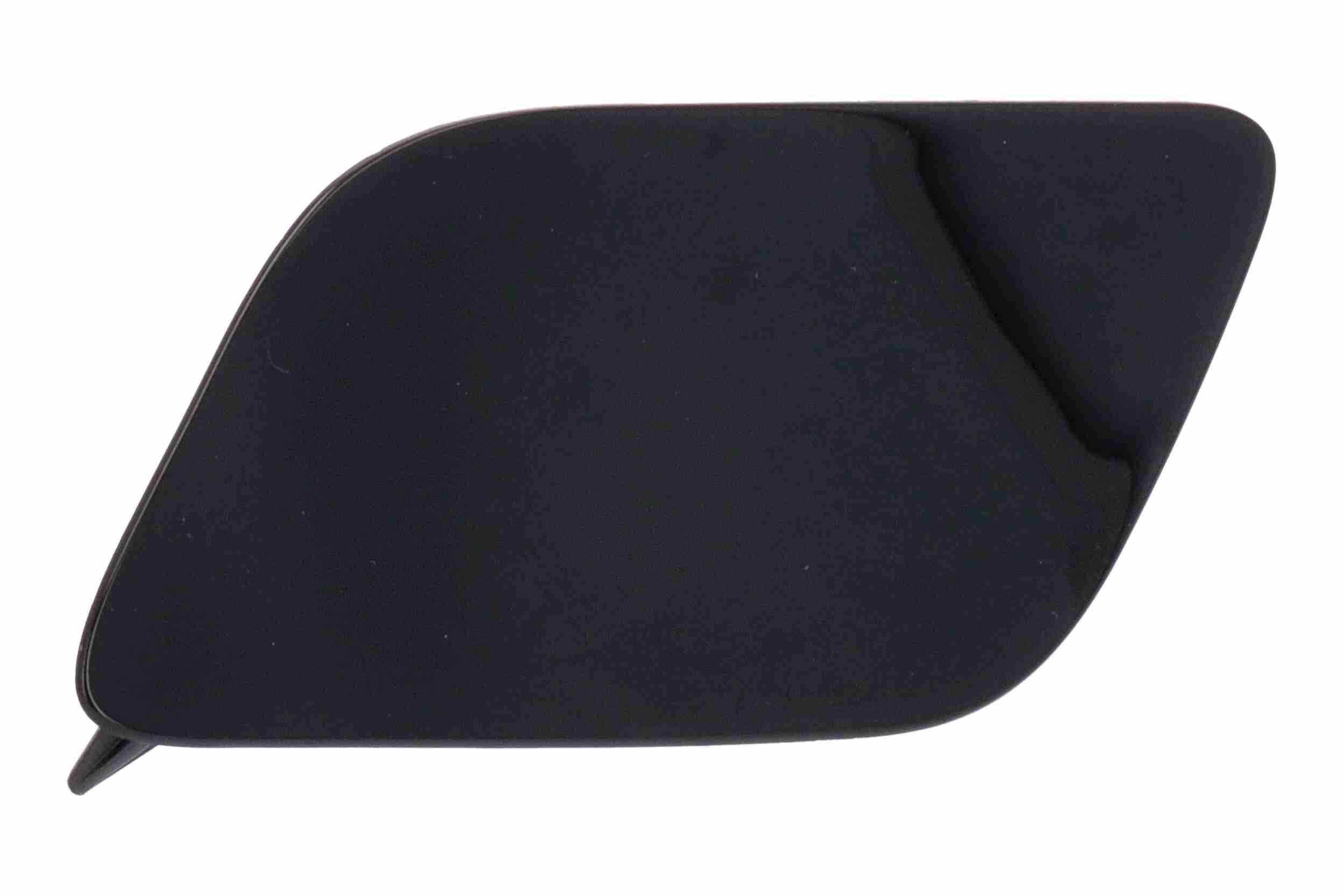 Blende, Stoßfänger