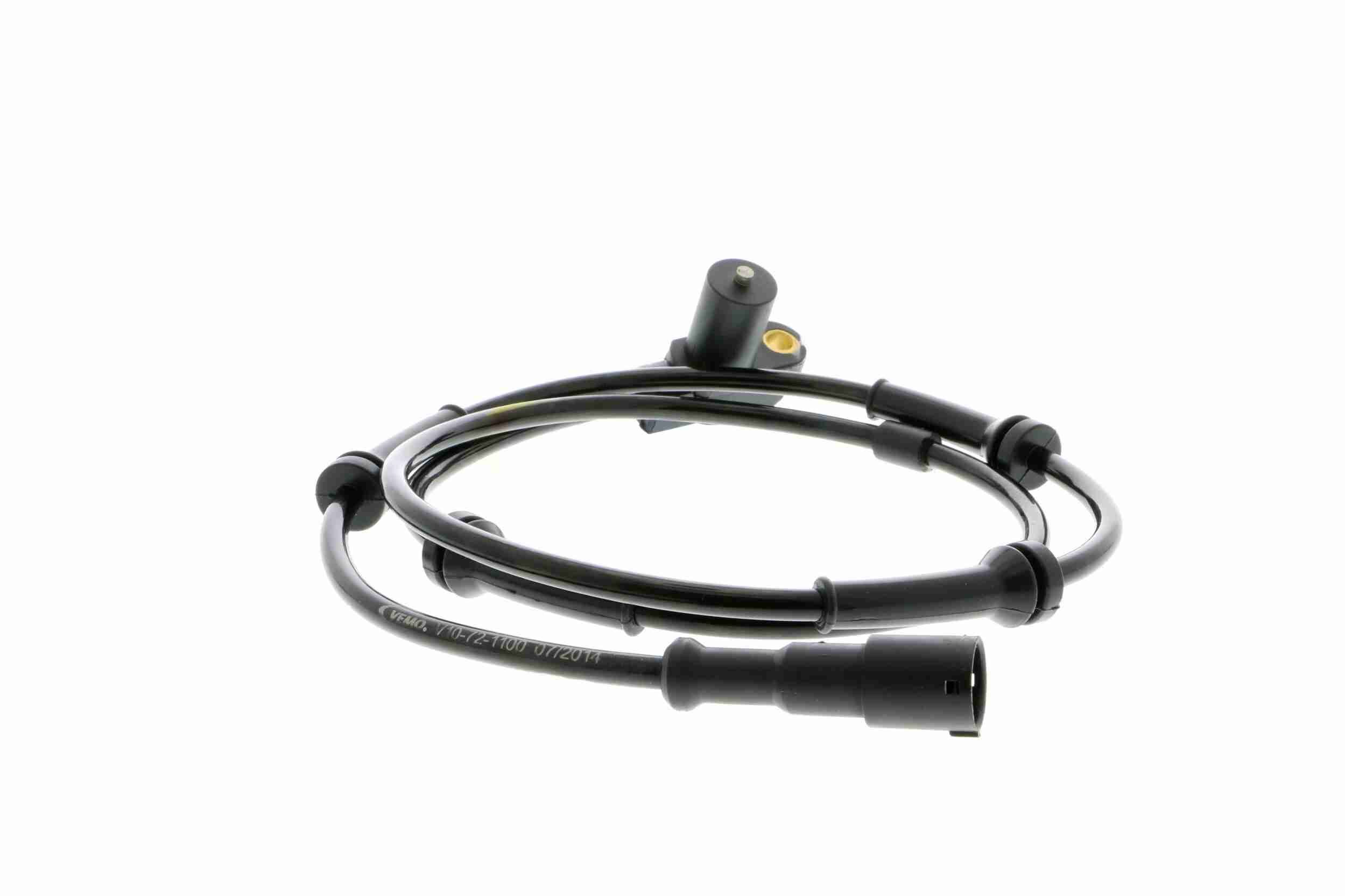 Sensor, Raddrehzahl