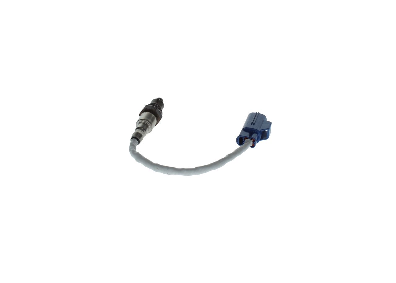 lambda jutiklis