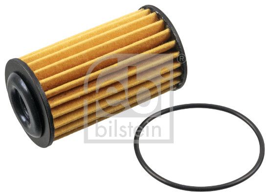 Filtro hidráulico, transmisión automática