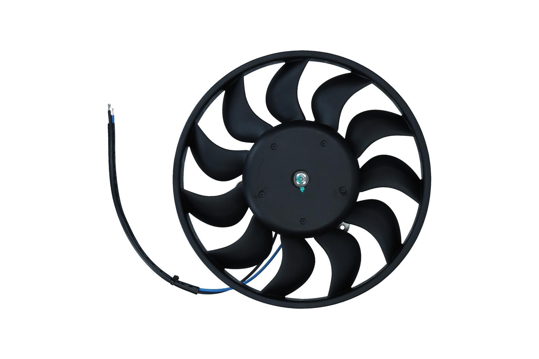 KAMOKA 7742032 - L&uuml;fter, Motork&uuml;hlung