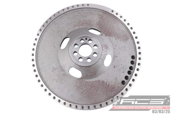 F/WHEEL ISUZU 4HK1-TCS 153T - TecDoc 2