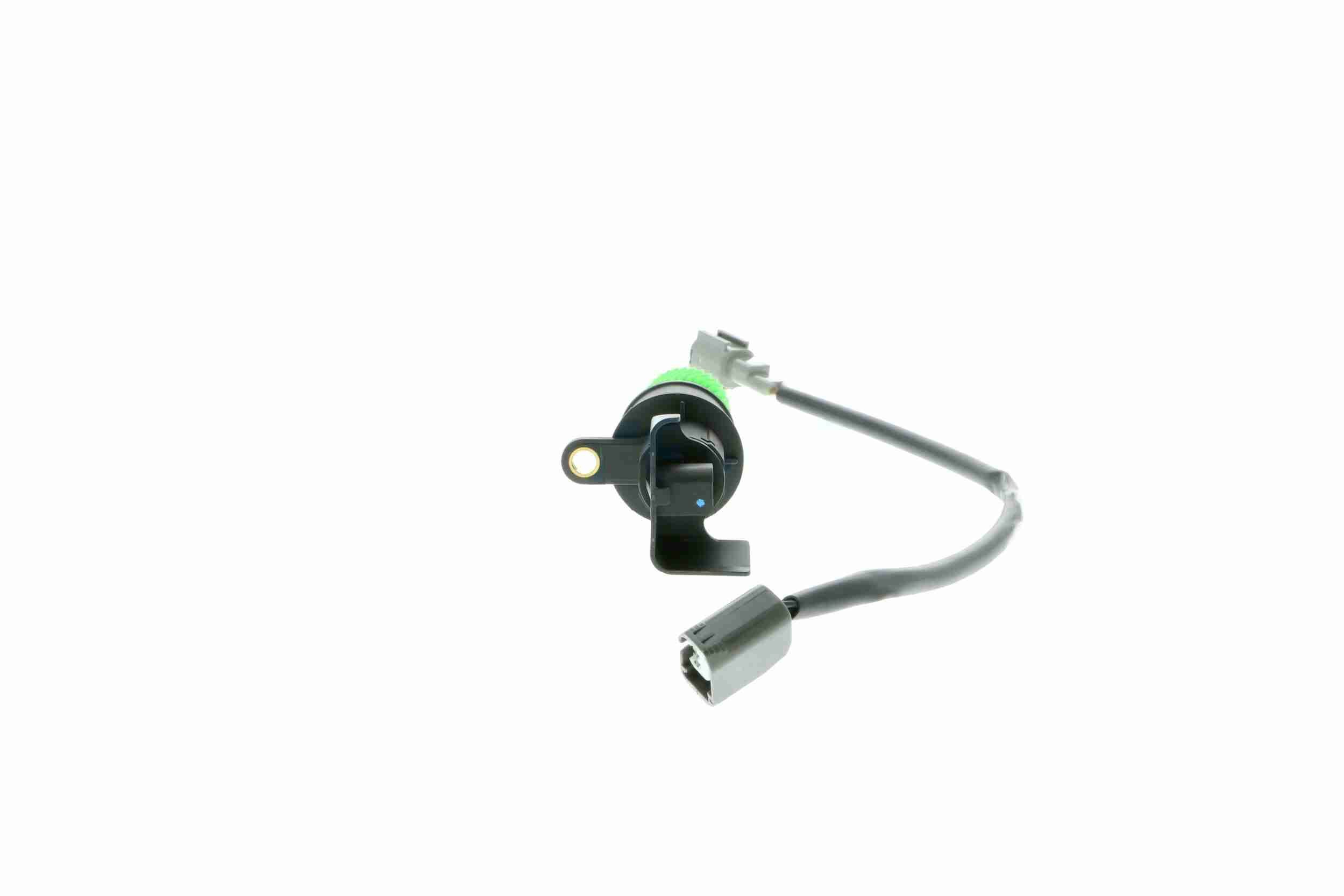 Sensor, Geschwindigkeit