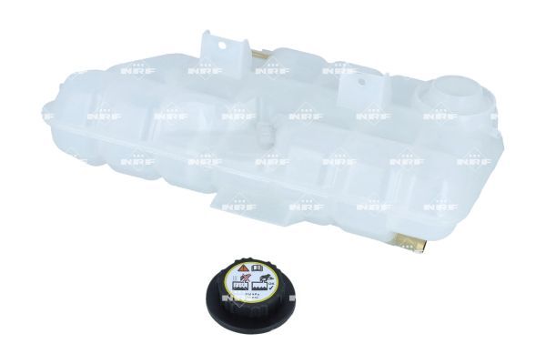 NRF 454045 - Ausgleichsbeh&auml;lter, K&uuml;hlmittel EASY FIT