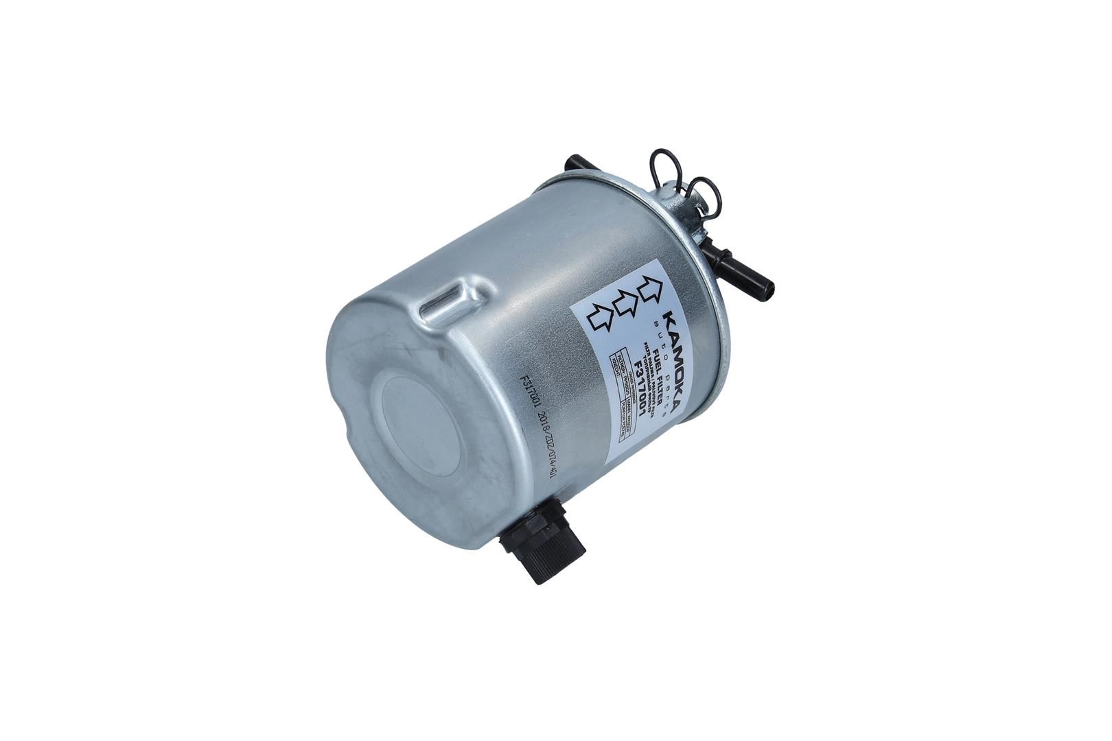 Kraftstofffilter