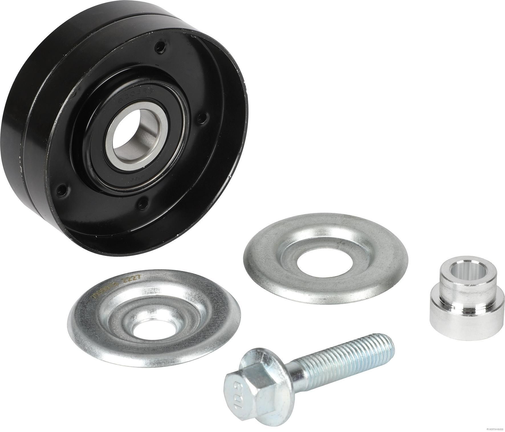 Umlenk-/Führungsrolle, Keilrippenriemen Umlenk-/Führungsrolle, Keilrippenriemen