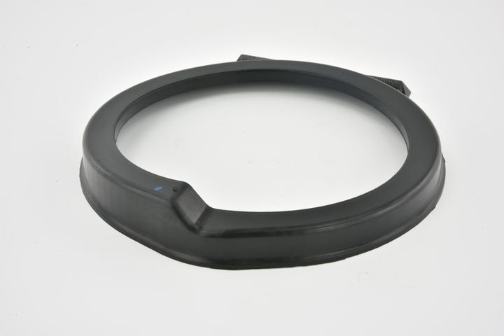 spyruoklės dangtelis