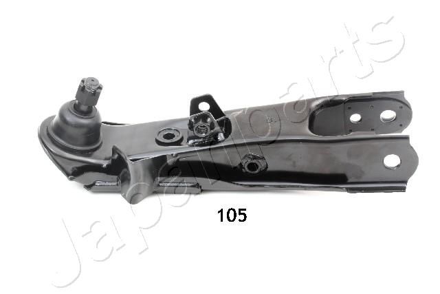 JAPANPARTS CJ-105R Control/Trailing Arm, wheel suspension