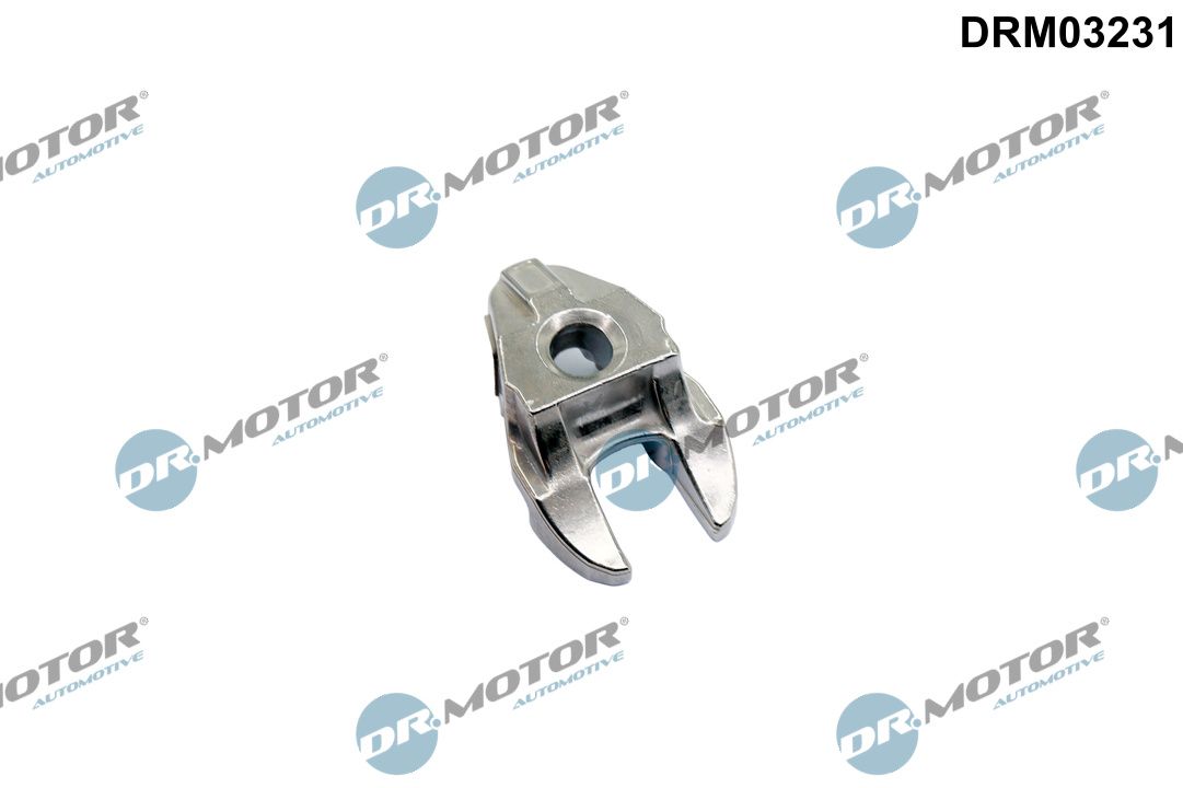 Dr.Motor Automotive DRM03231 - Halter, Einspritzventil