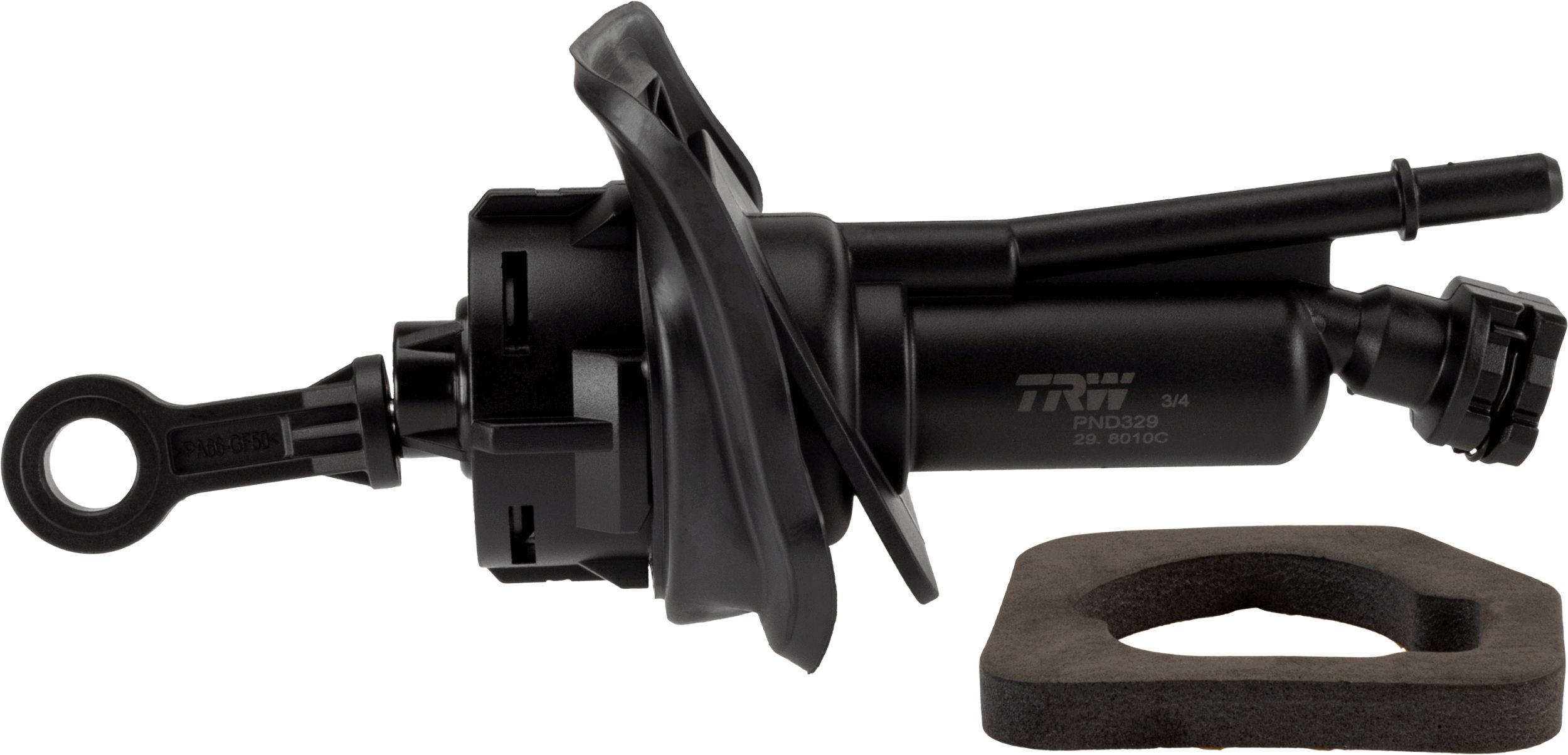 TRW PND329 - Geberzylinder, Kupplung