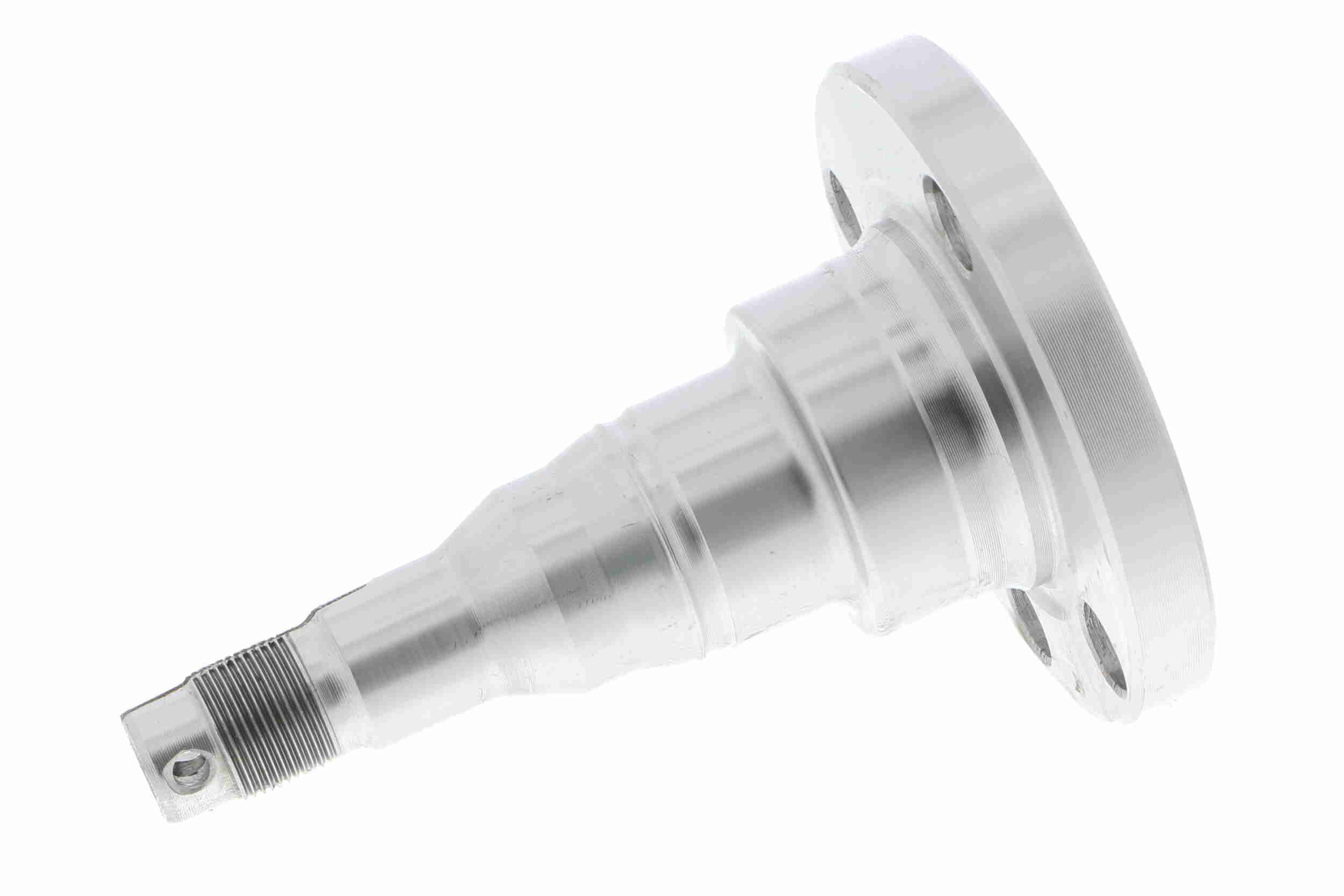 Achszapfen, Achsk&ouml;rper