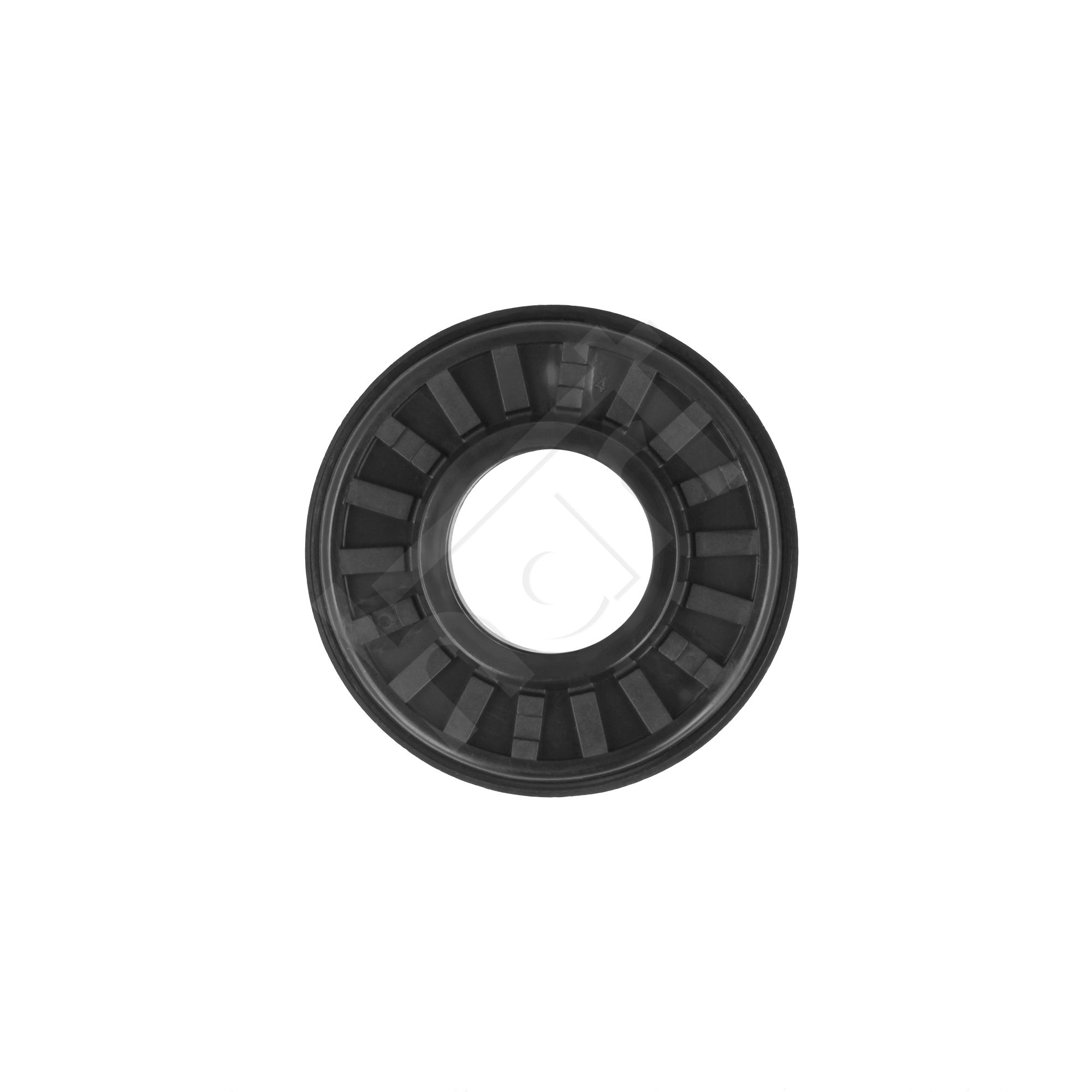 W&auml;lzlager, Federbeinst&uuml;tzlager