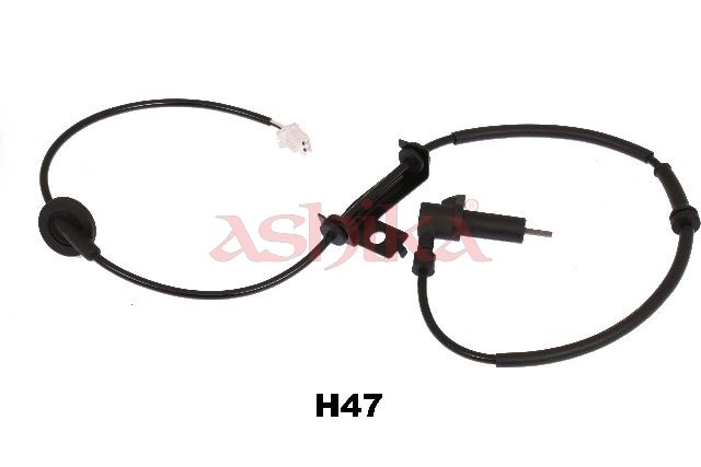 Sensor, Raddrehzahl