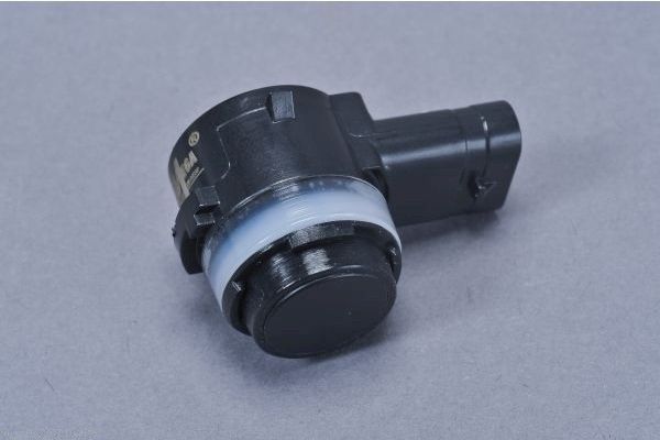 Sensor, Einparkhilfe