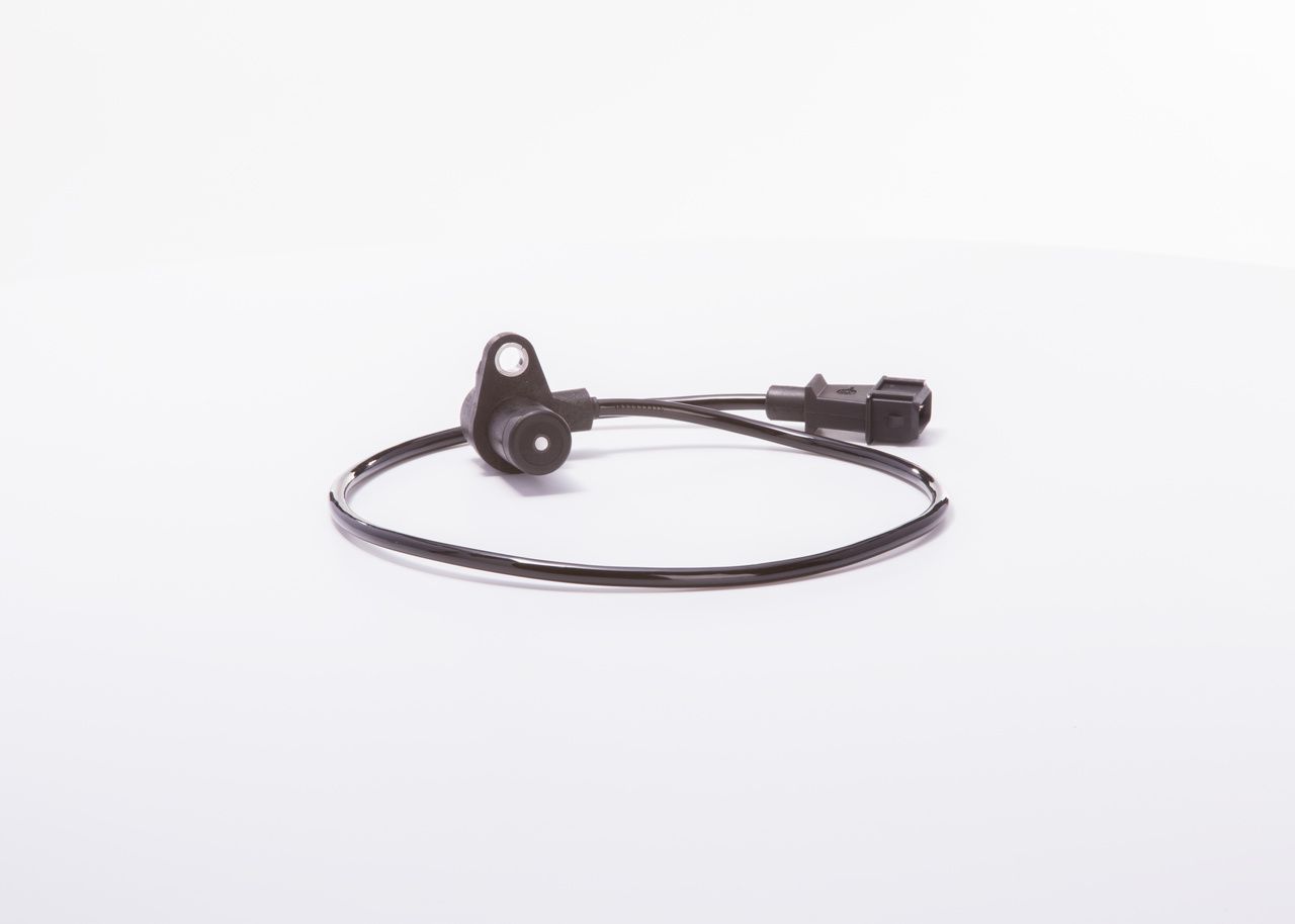 Impulsgeber, Kurbelwelle Impulsgeber, Kurbelwelle