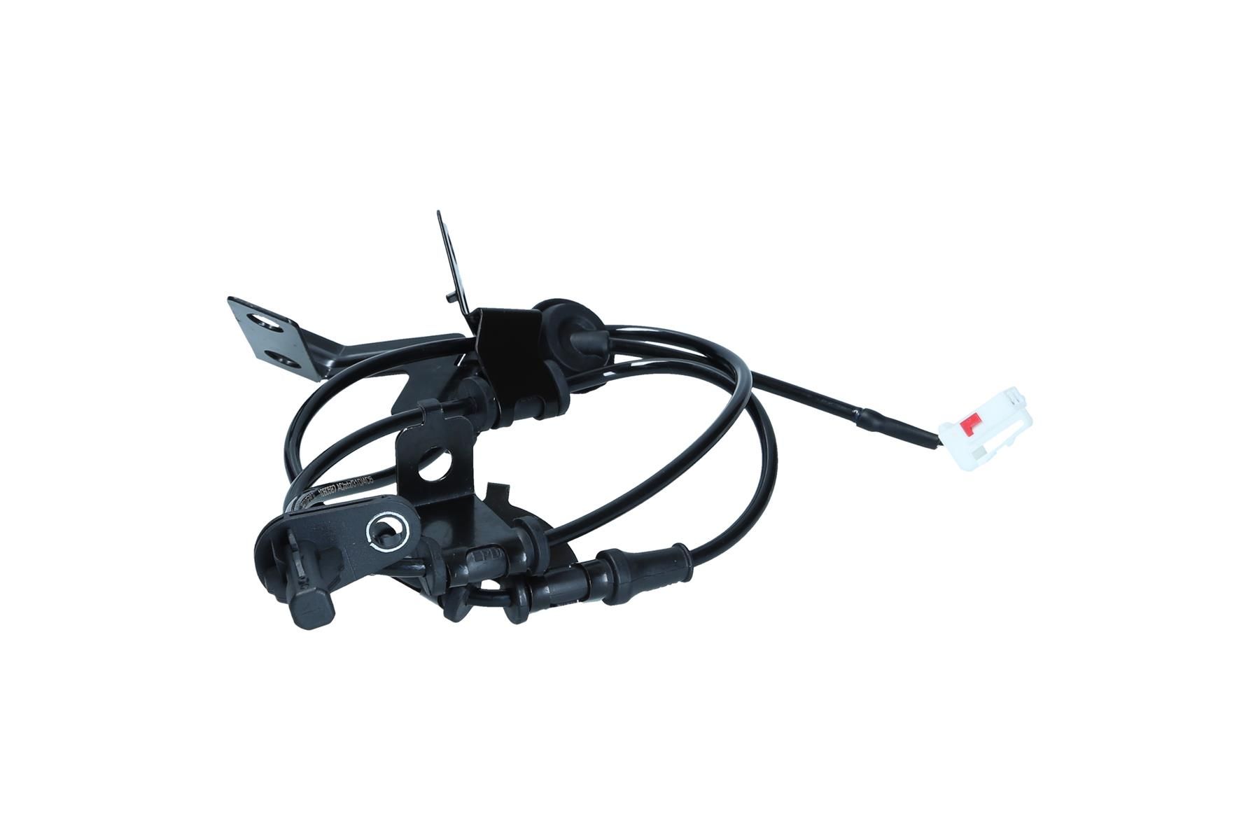 Sensor, Raddrehzahl
