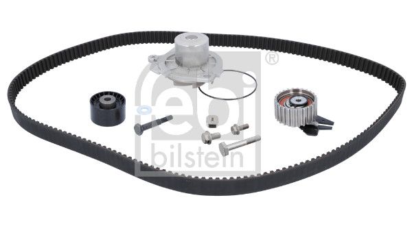 Wasserpumpe + Zahnriemensatz