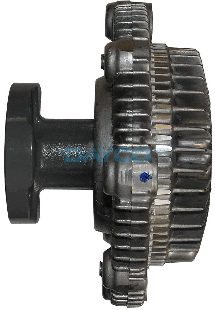 FAN CLUTCH SUZUKI - TecDoc 1