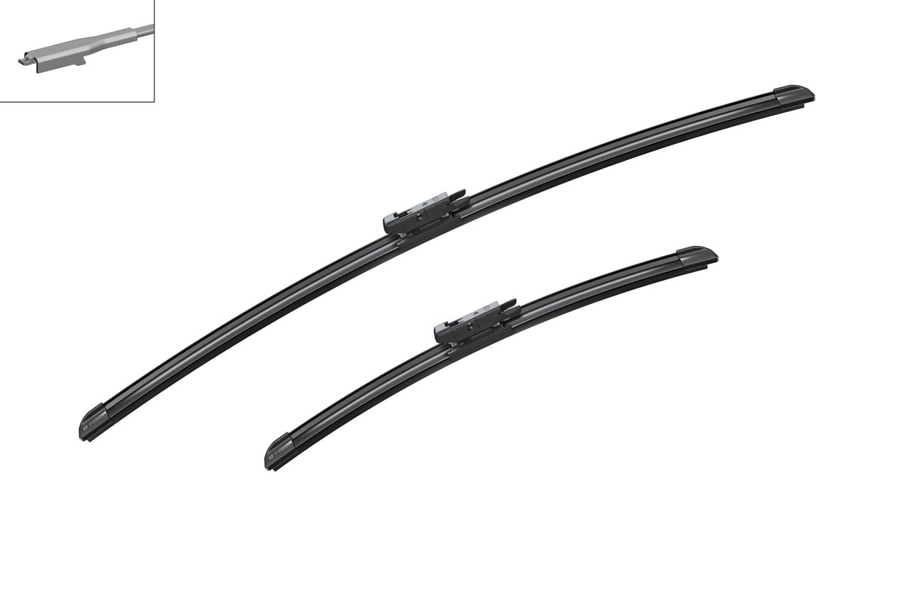 BOSCH 3 397 014 028 - Wischblatt Aerotwin