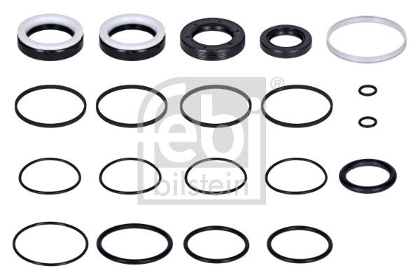 FEBI BILSTEIN 19862 Gasket Set, steering gear