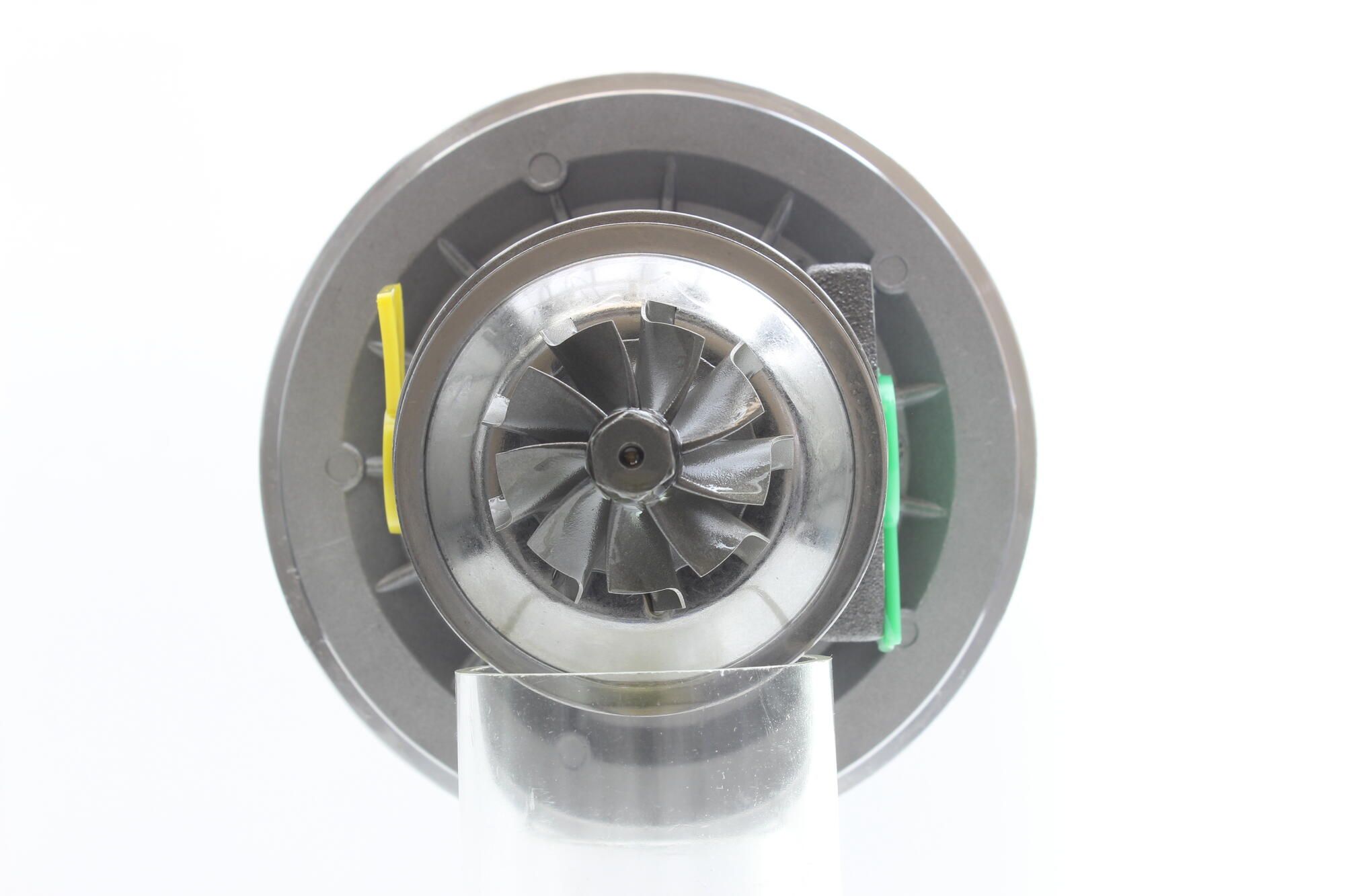 ALANKO Core assembly, turbocharger