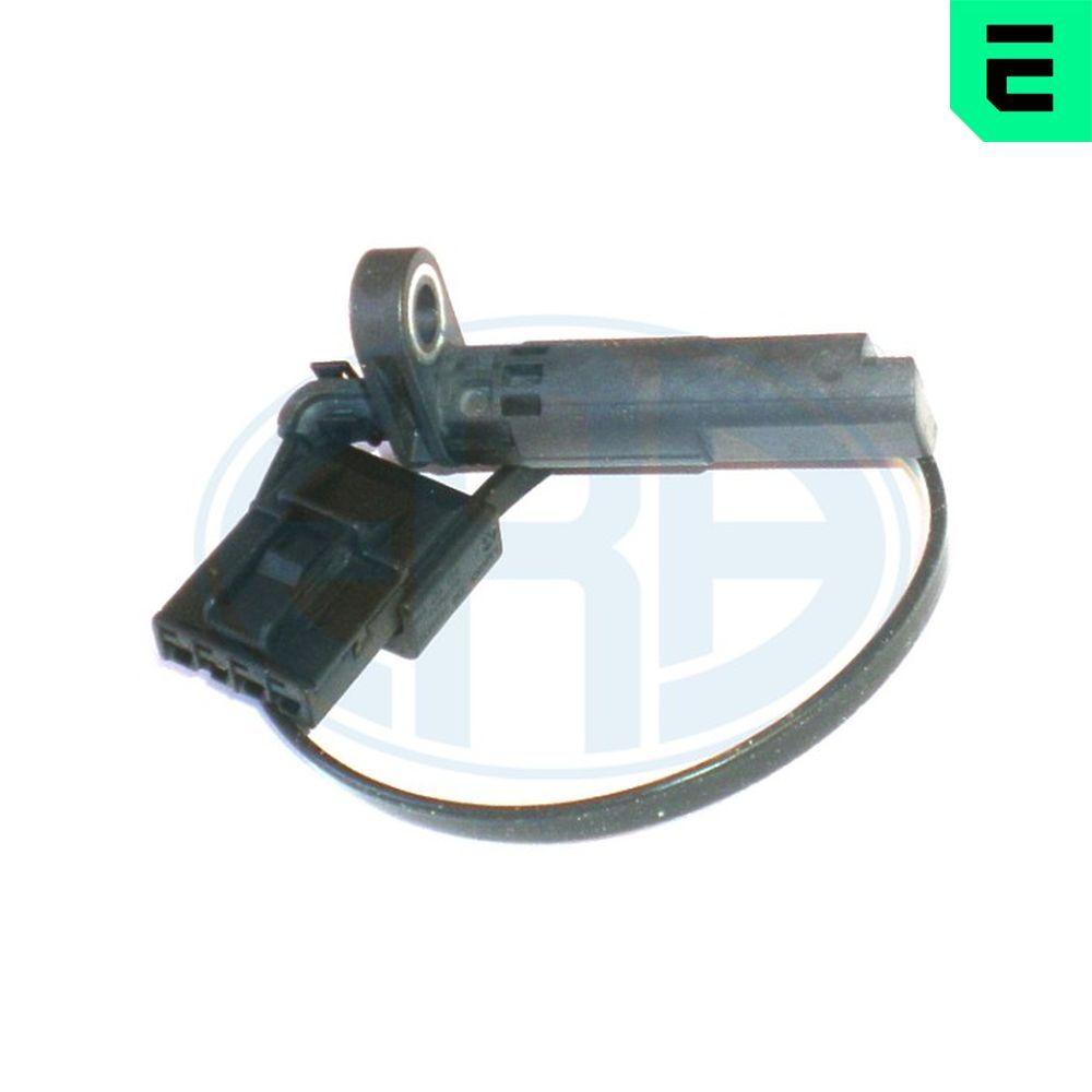 Impulsgeber, Kurbelwelle