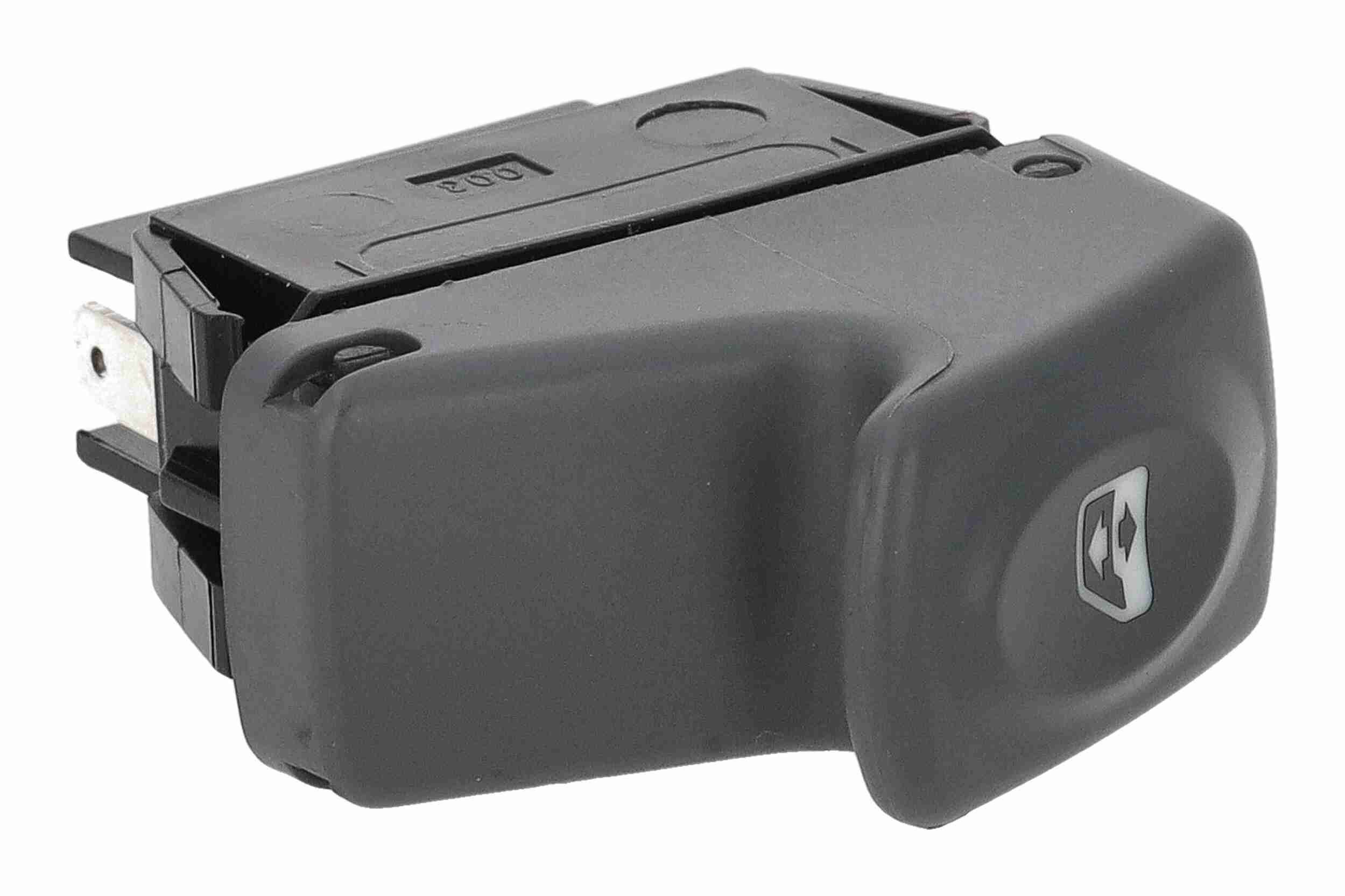 Schalter, Fensterheber