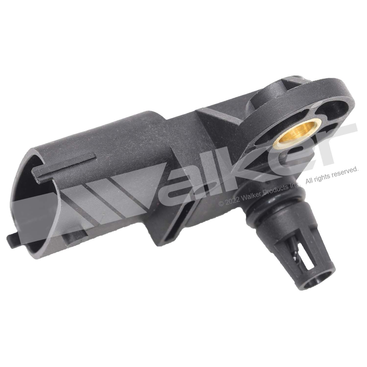 Sensor de presión de aire, adaptación a la altura