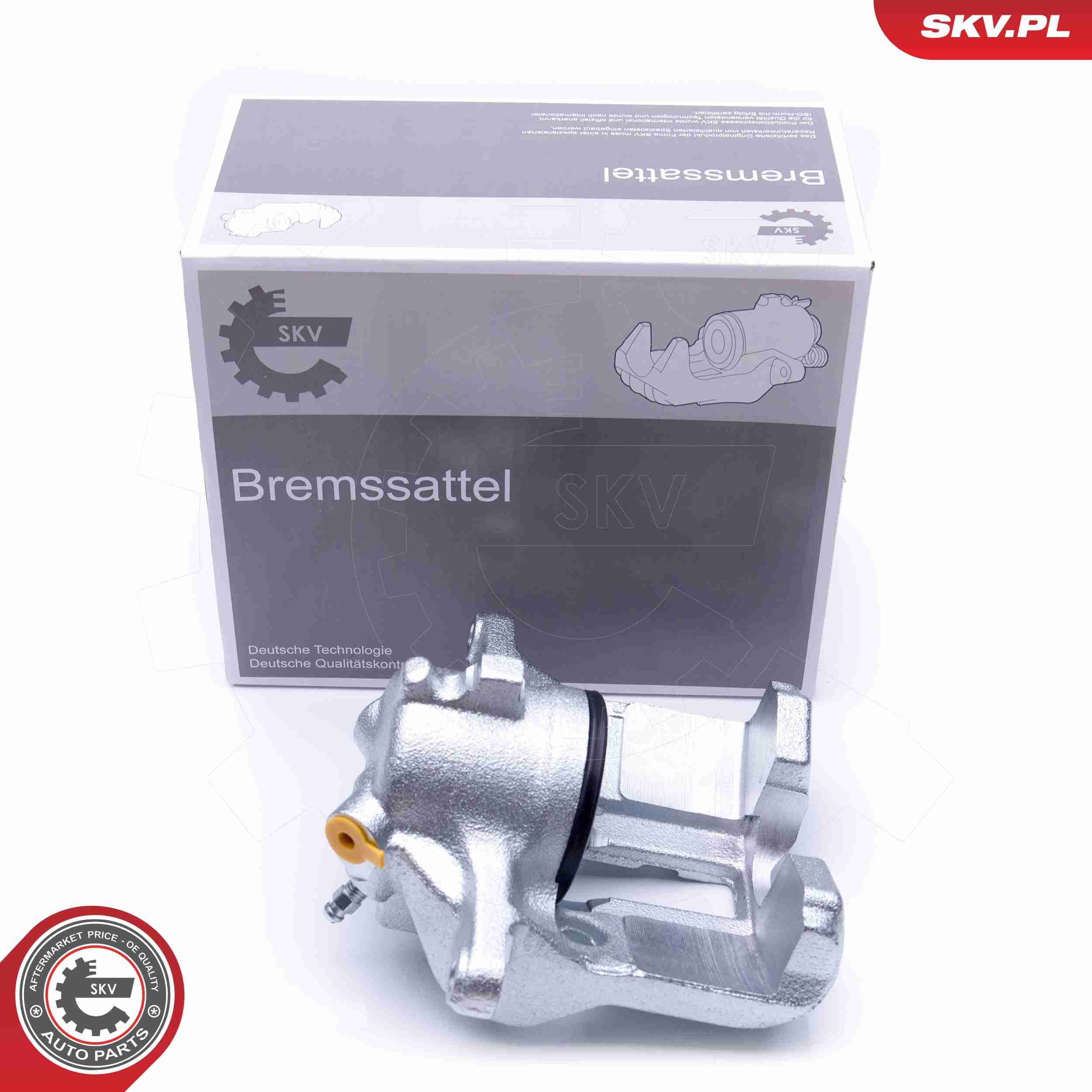 ESEN SKV 42SKV761 - Bremssattel