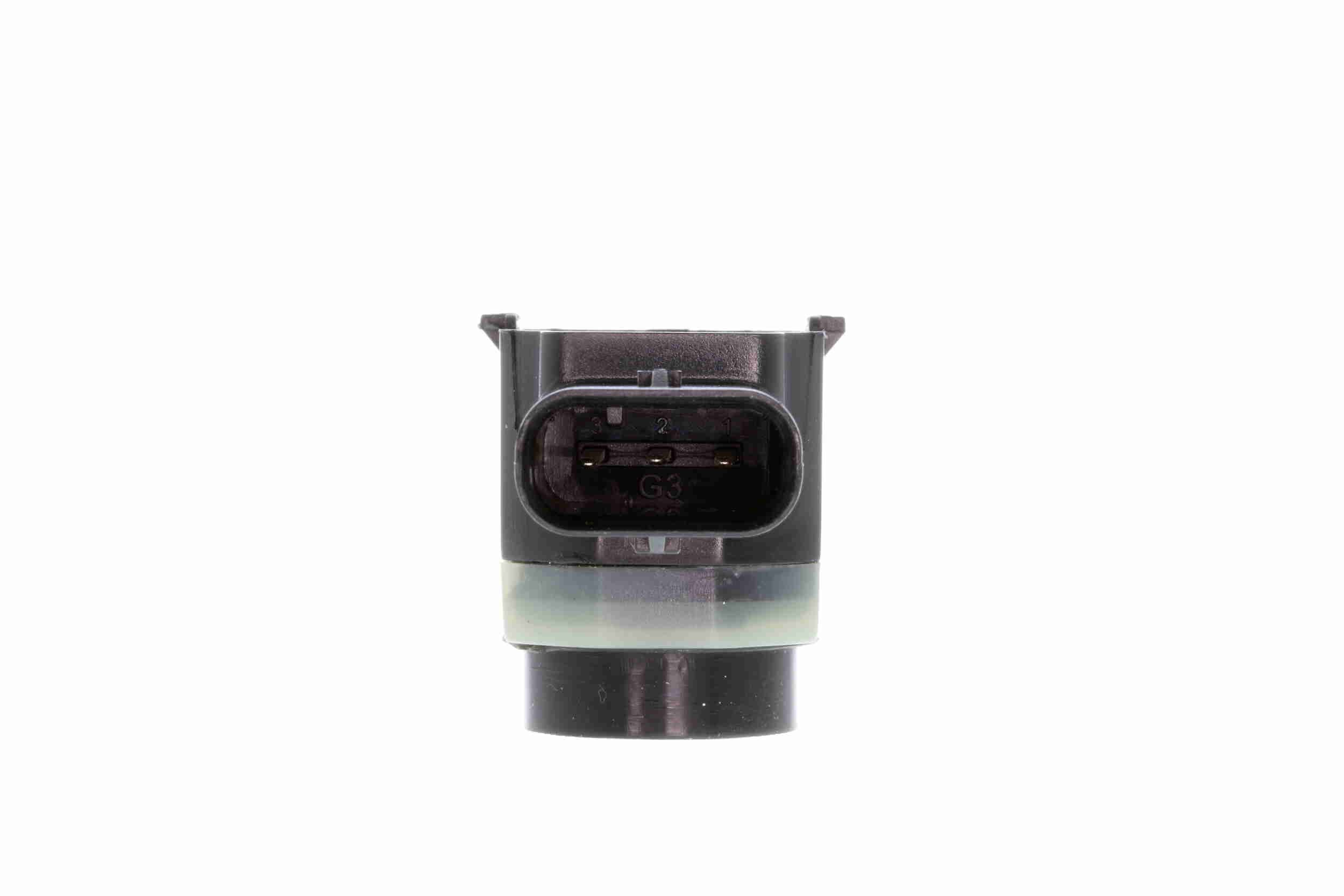 Sensor, Einparkhilfe