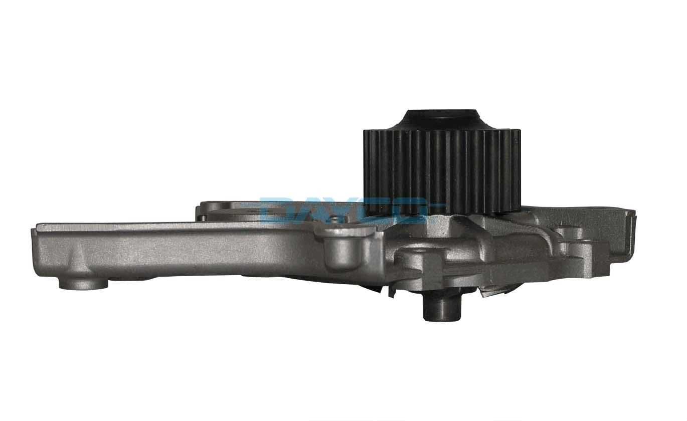 WATER PUMP AUTOMOTIVE - TecDoc Only