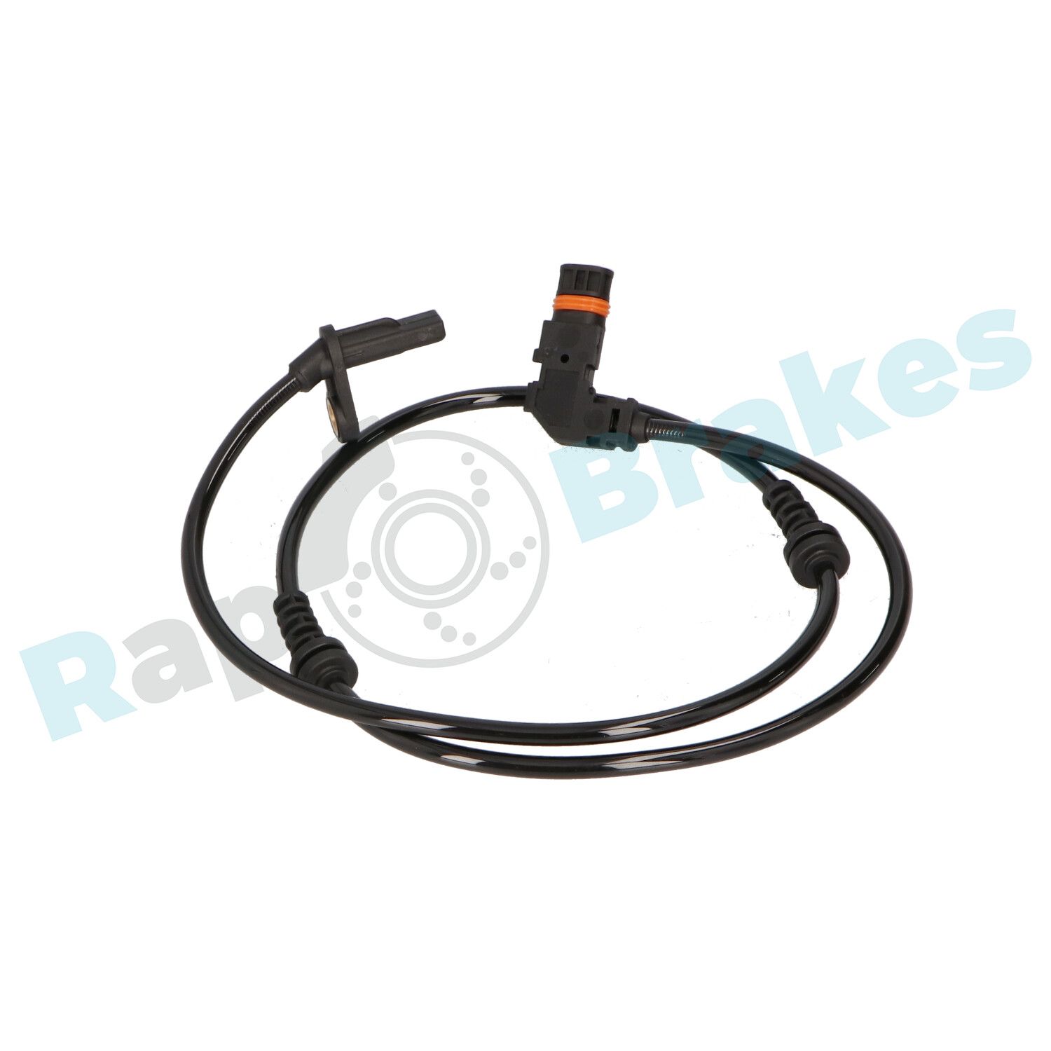 Sensor, Raddrehzahl