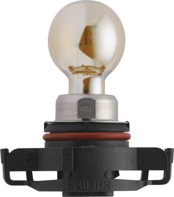Gl&uuml;hlampe, Blinkleuchte